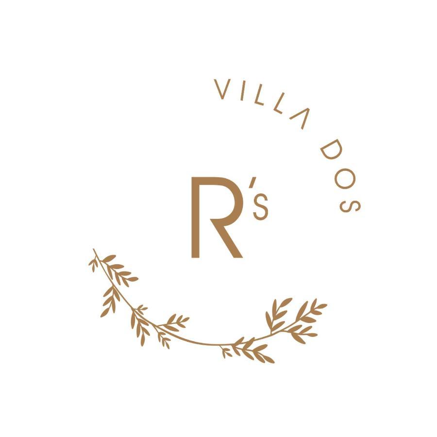 Villa Dos R'S Avis Kültér fotó