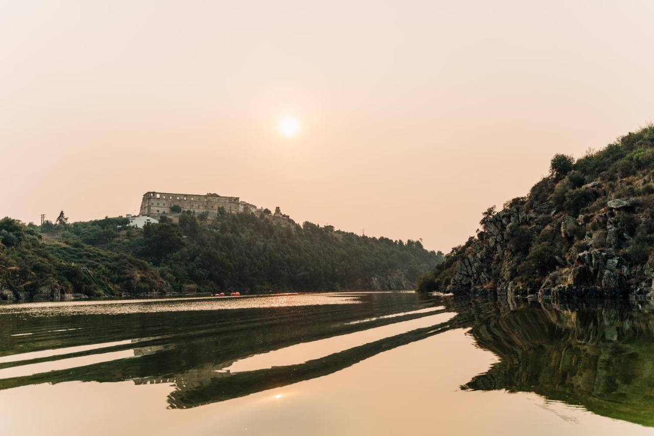 Villa Dos R'S Avis Kültér fotó
