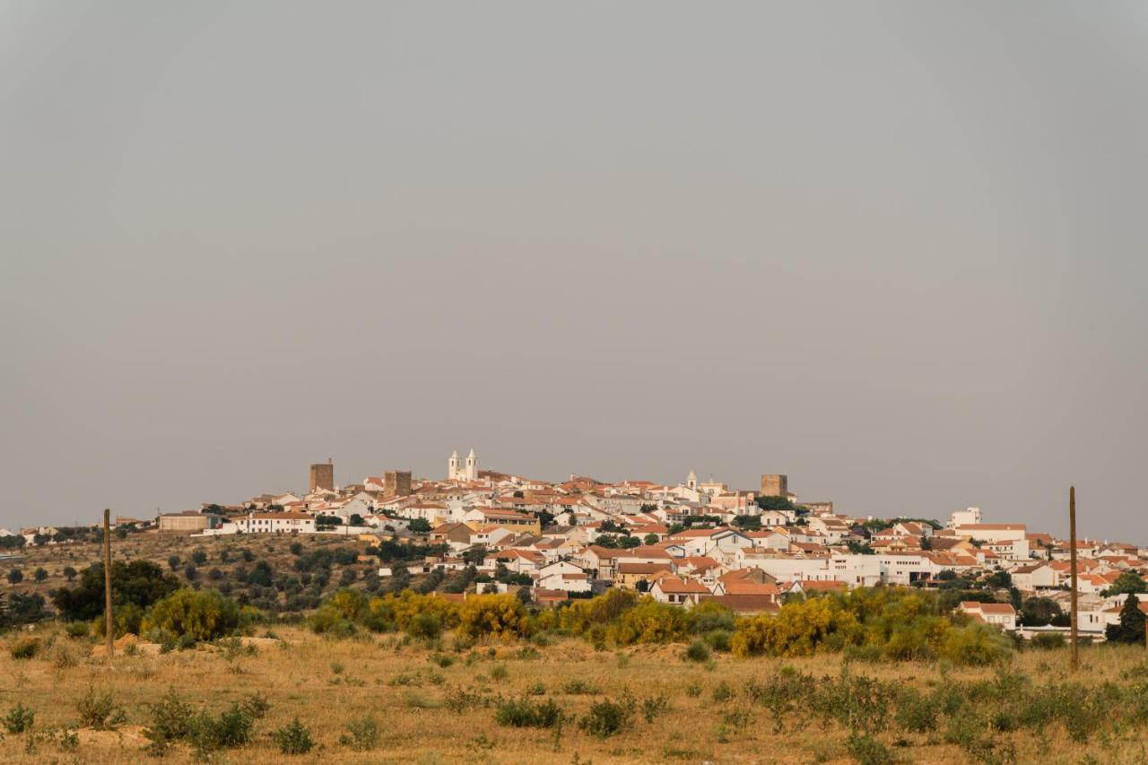 Villa Dos R'S Avis Kültér fotó