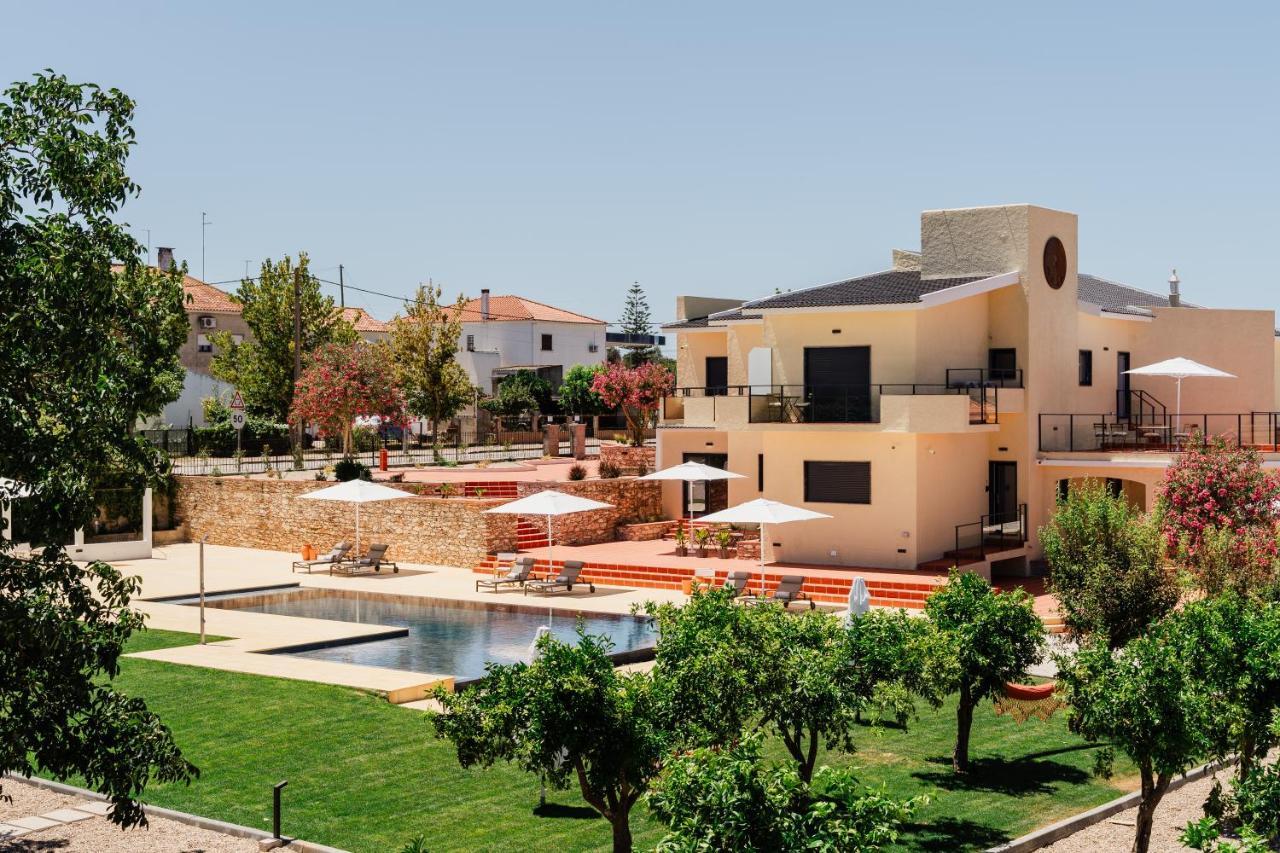 Villa Dos R'S Avis Kültér fotó