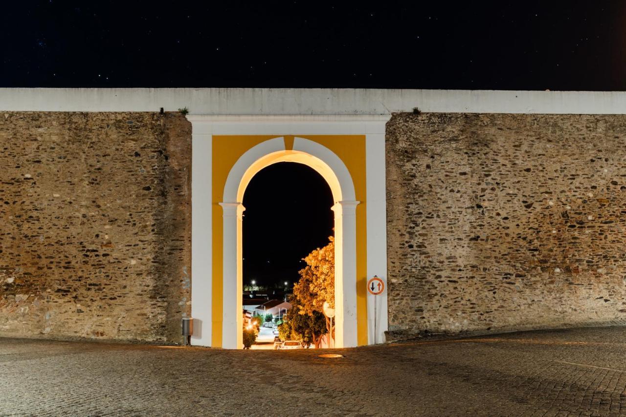 Villa Dos R'S Avis Kültér fotó