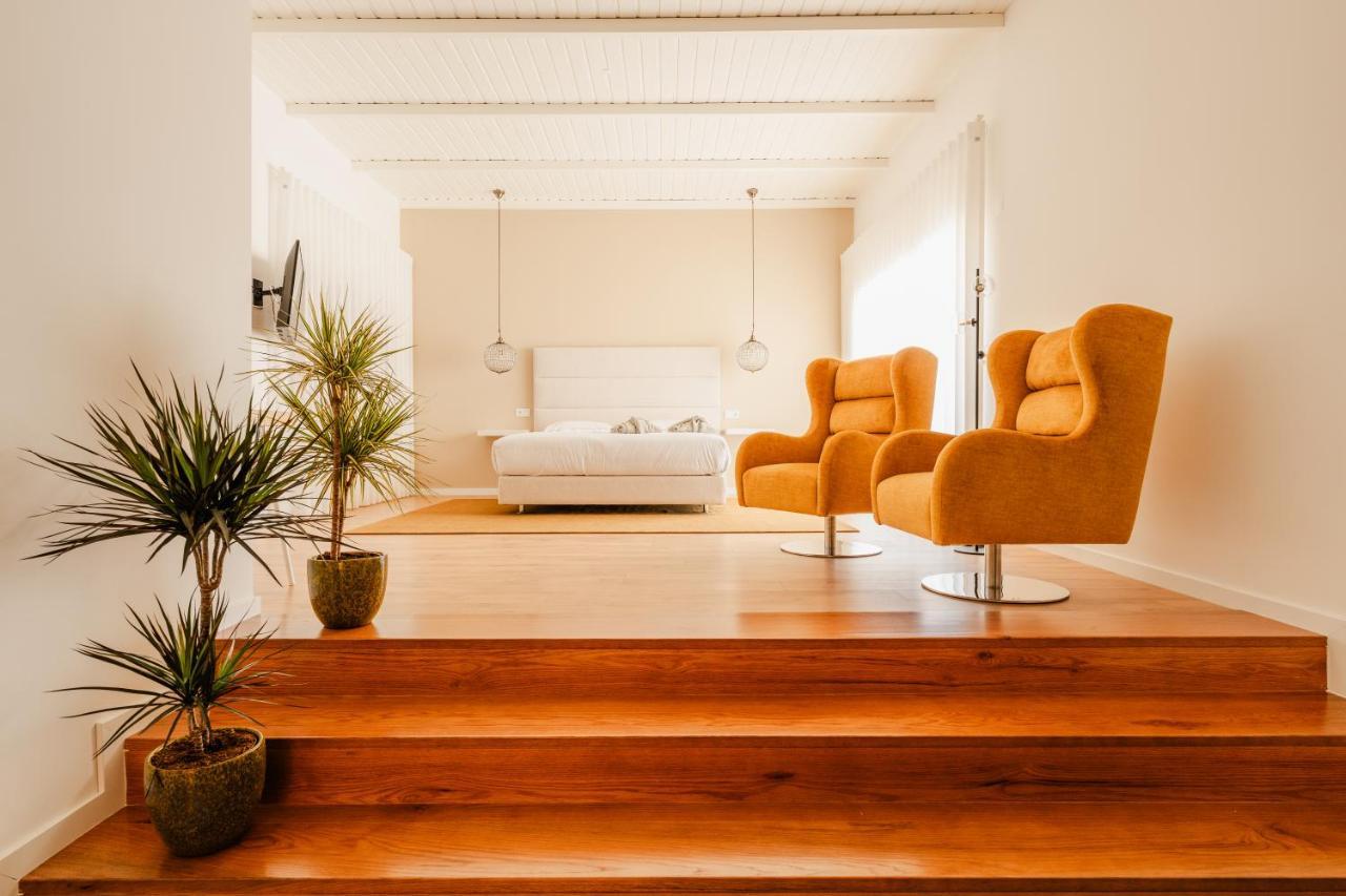 Villa Dos R'S Avis Kültér fotó