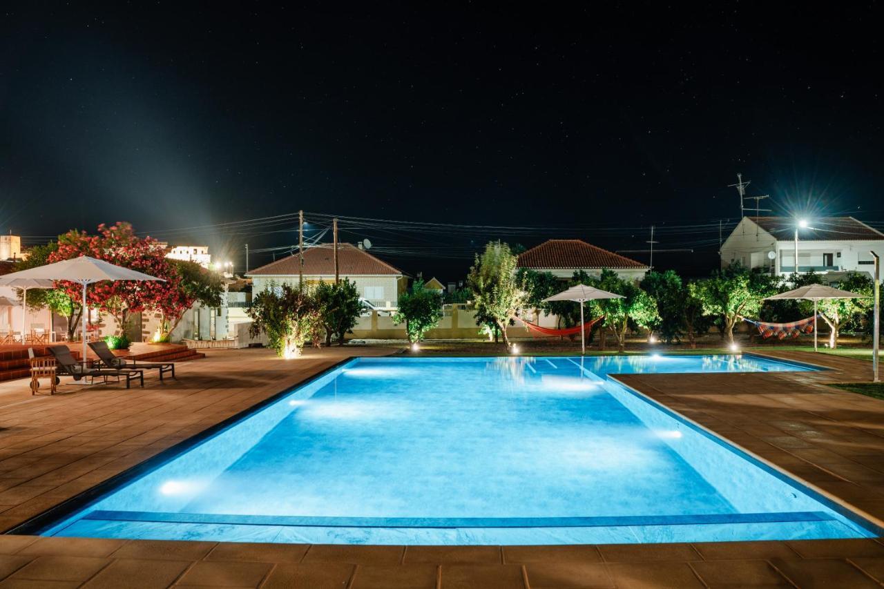 Villa Dos R'S Avis Kültér fotó