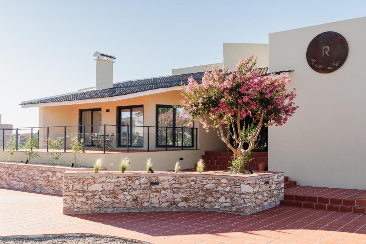 Villa Dos R'S Avis Kültér fotó