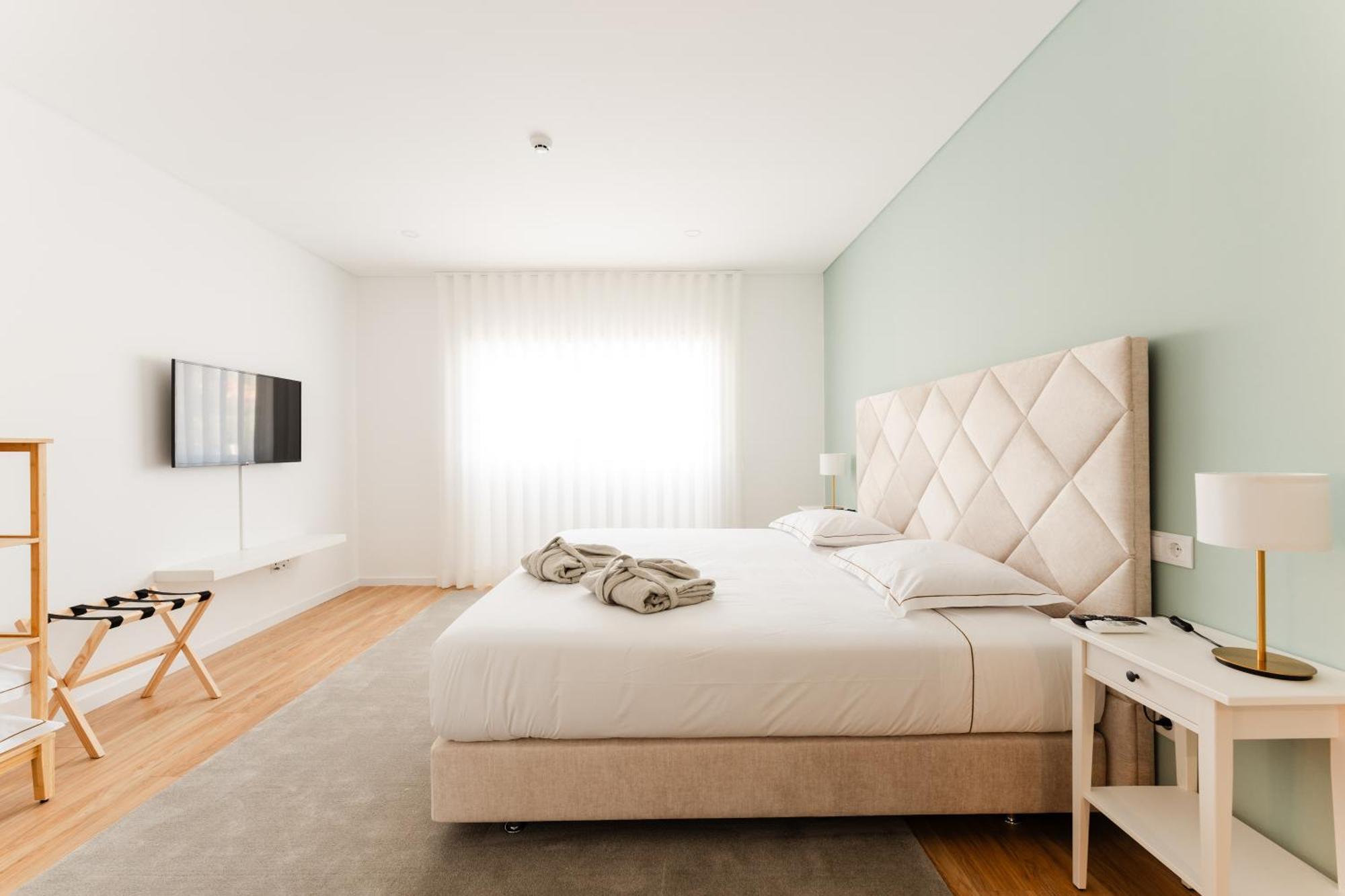 Villa Dos R'S Avis Kültér fotó