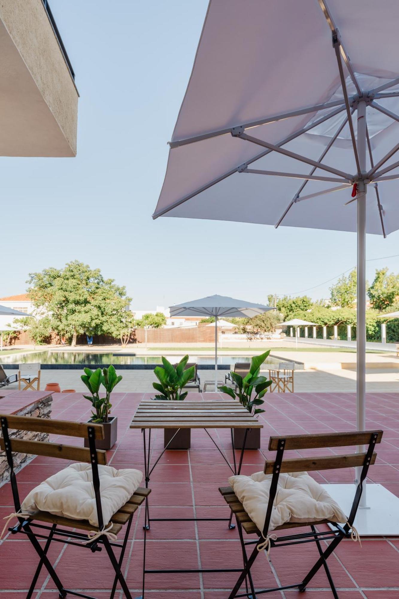 Villa Dos R'S Avis Kültér fotó