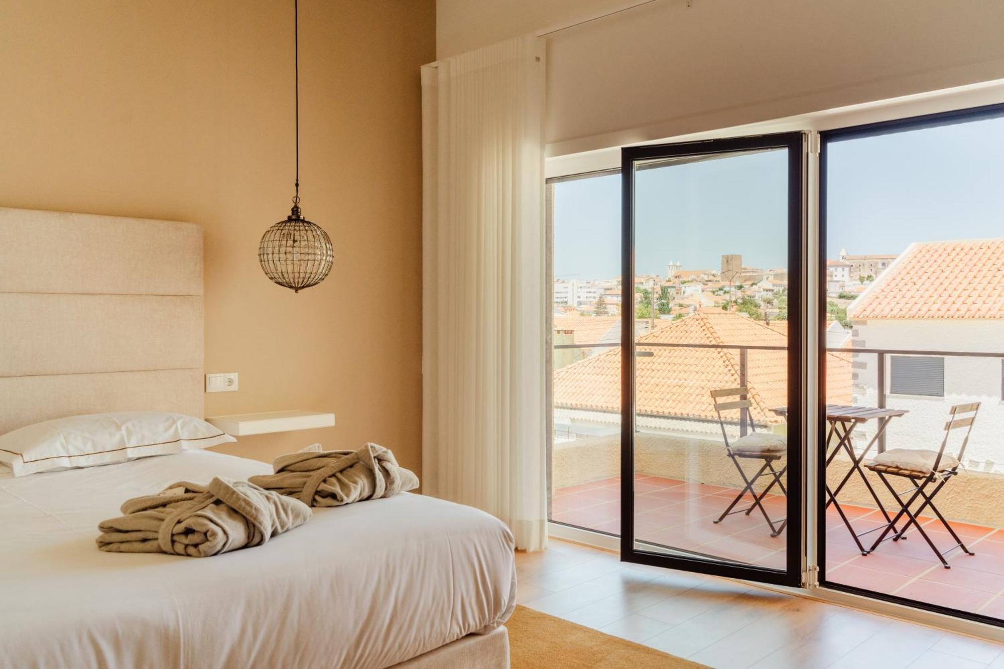 Villa Dos R'S Avis Kültér fotó